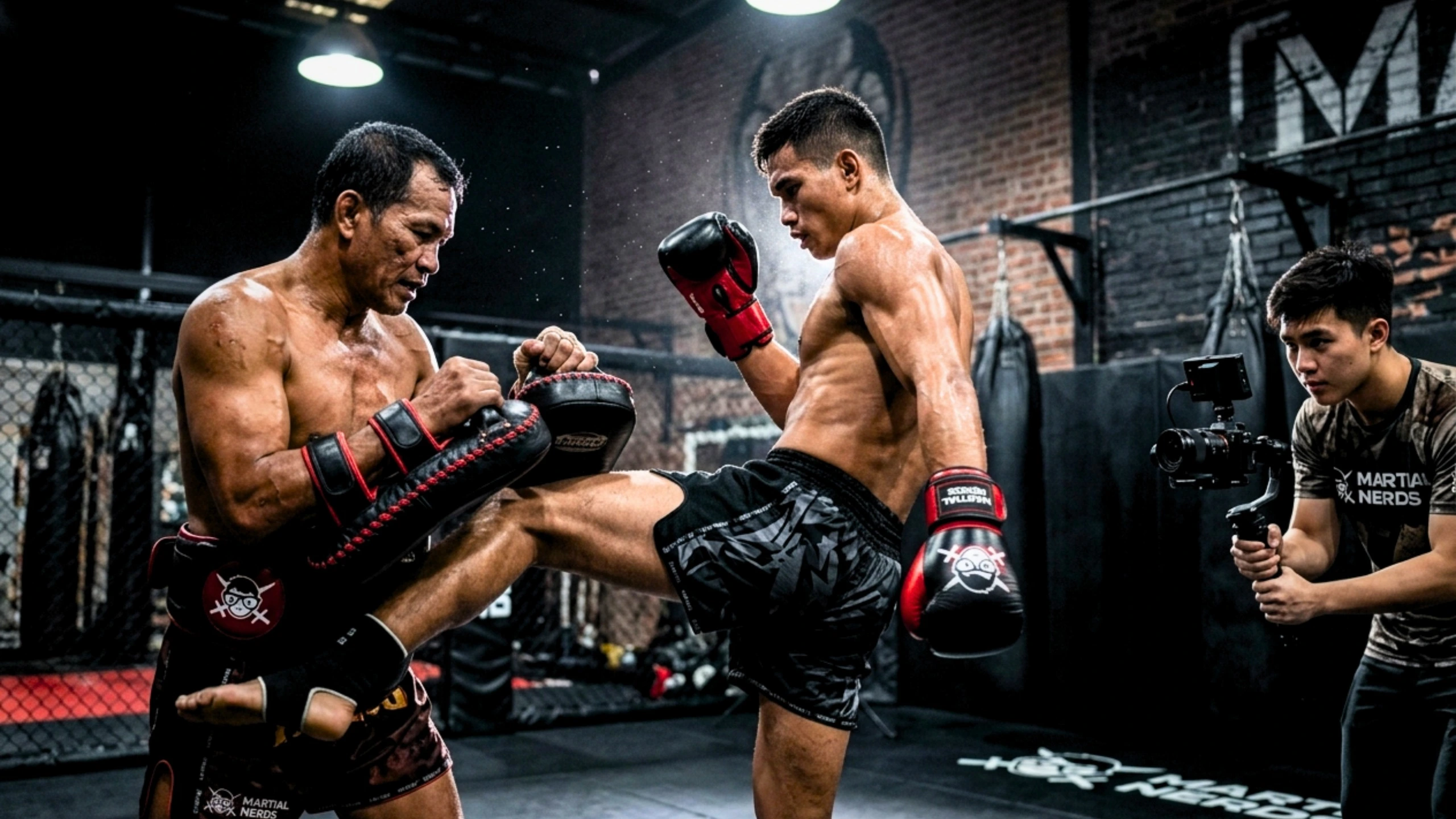 BJJ fundamentals